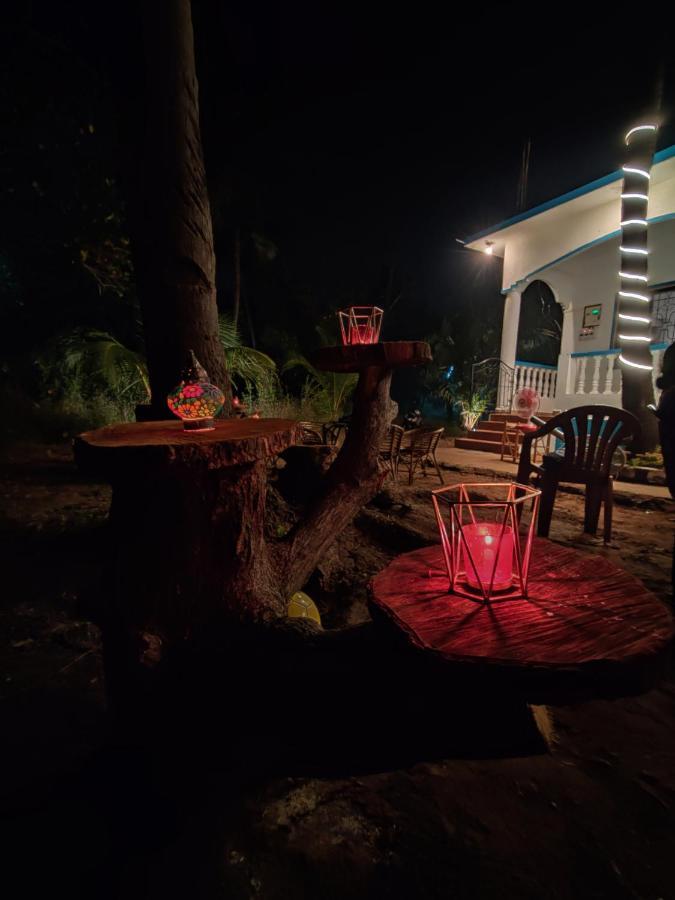 Coco Inn Goa Candolim Buitenkant foto