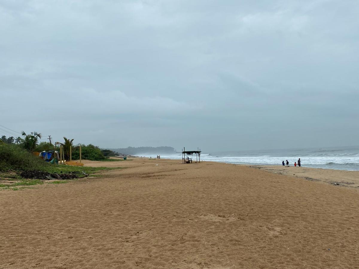 Coco Inn Goa Candolim Buitenkant foto